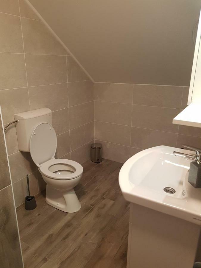 סמולג'אנאק Studio Apartmani Patricia מראה חיצוני תמונה