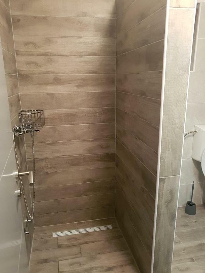 סמולג'אנאק Studio Apartmani Patricia מראה חיצוני תמונה