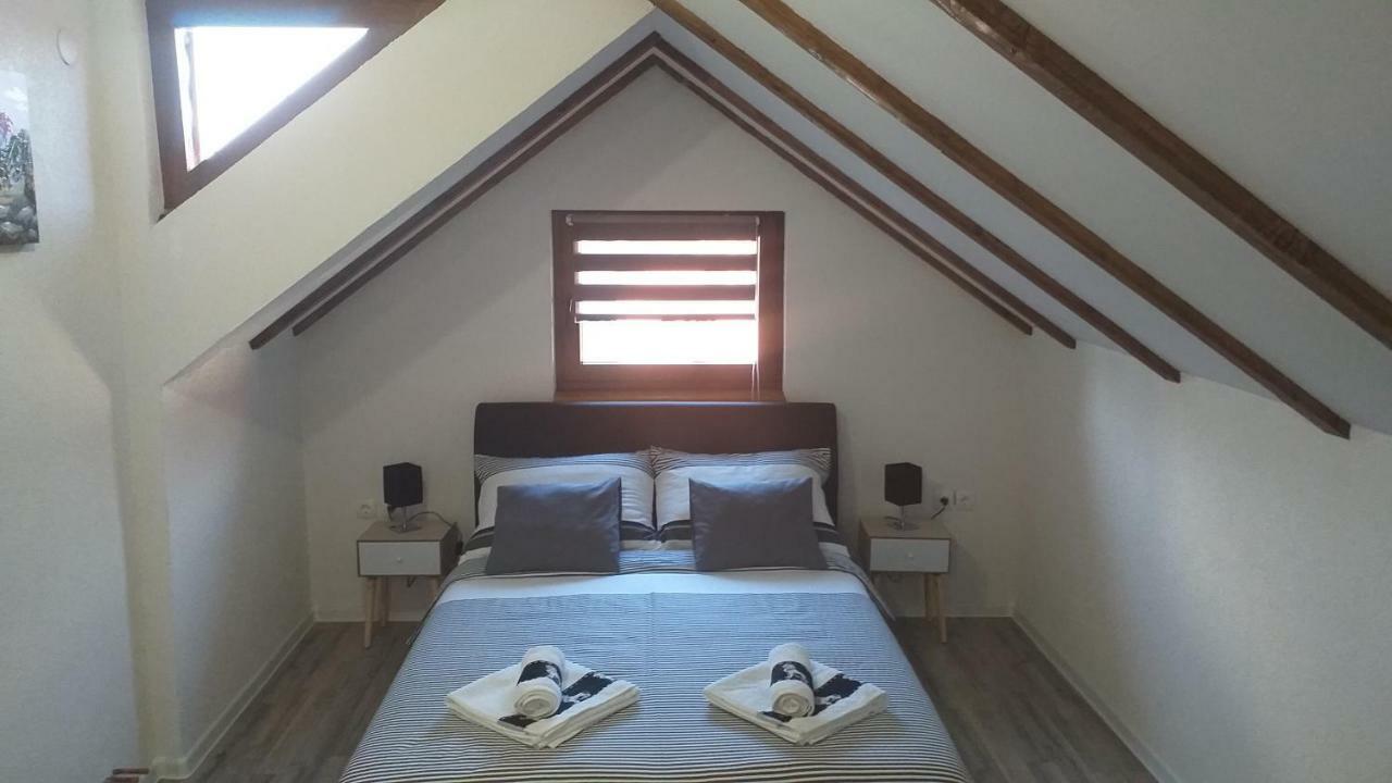 סמולג'אנאק Studio Apartmani Patricia מראה חיצוני תמונה