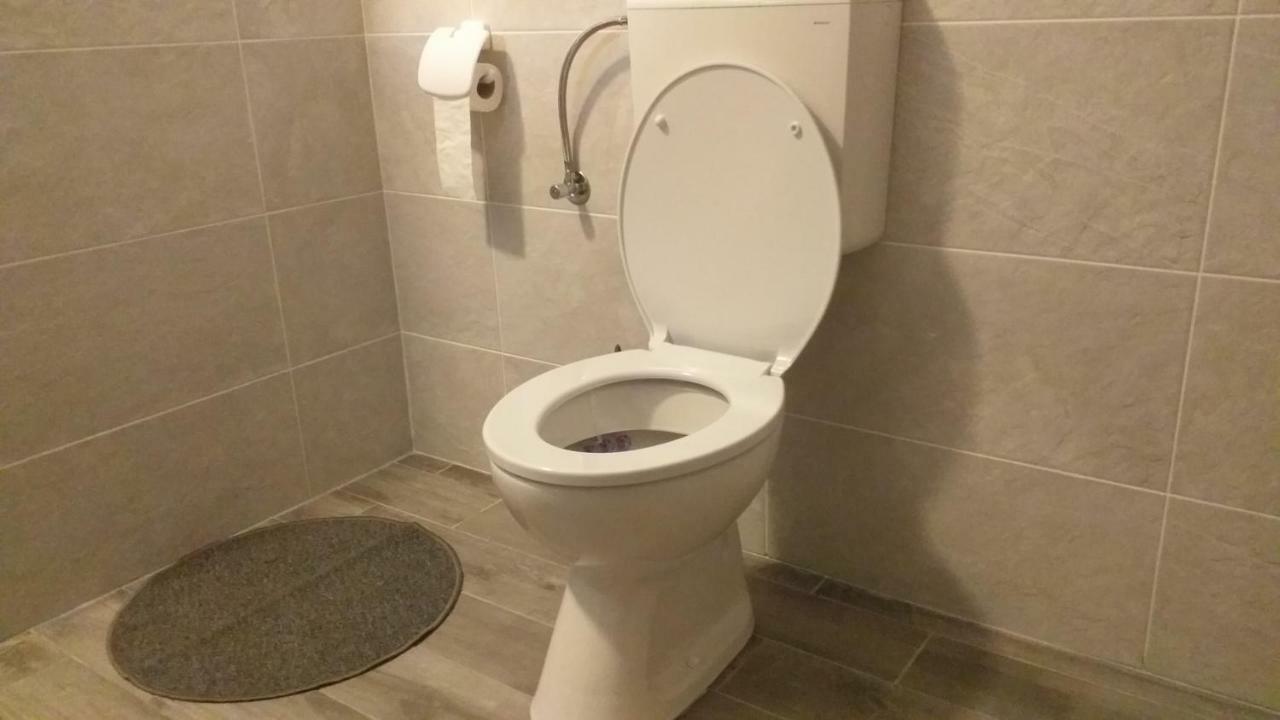 סמולג'אנאק Studio Apartmani Patricia מראה חיצוני תמונה