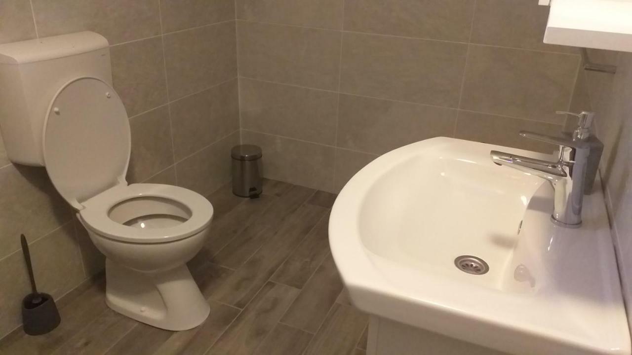 סמולג'אנאק Studio Apartmani Patricia מראה חיצוני תמונה